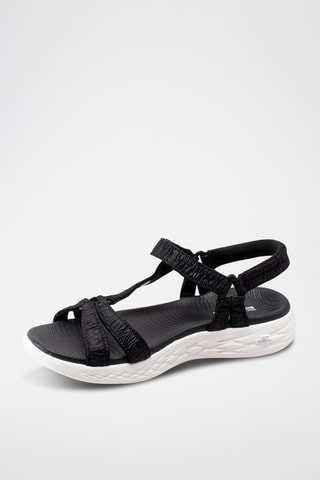 Sandales - Noir