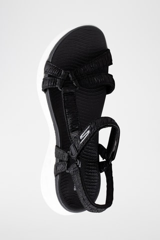 Sandales - Noir