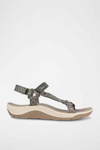 Sandales - Taupe