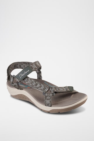 Sandales - Taupe