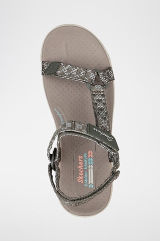 Sandales - Taupe