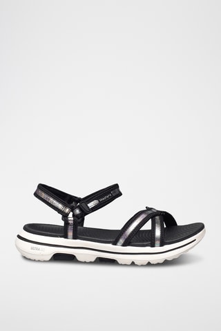 Sandales - Noir