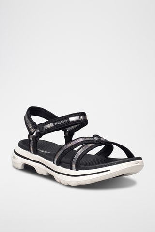 Sandales - Noir