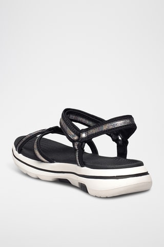 Sandales - Noir