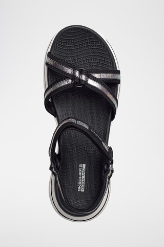 Sandales - Noir
