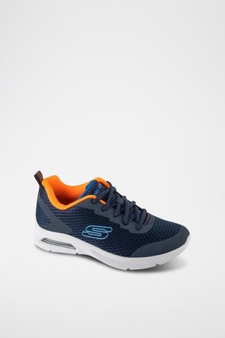 Baskets - Bleu marine