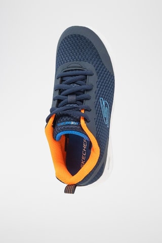 Baskets - Bleu marine