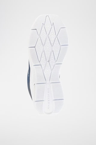 Baskets - Bleu marine