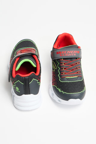 Baskets - Gris foncé