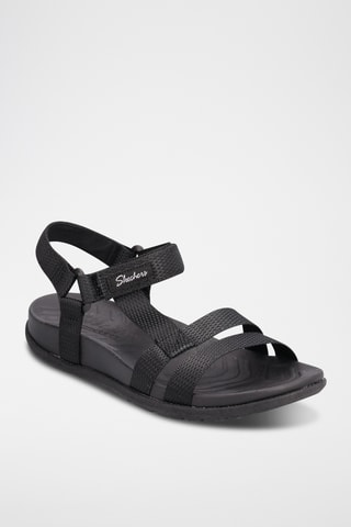 Sandales - Noir