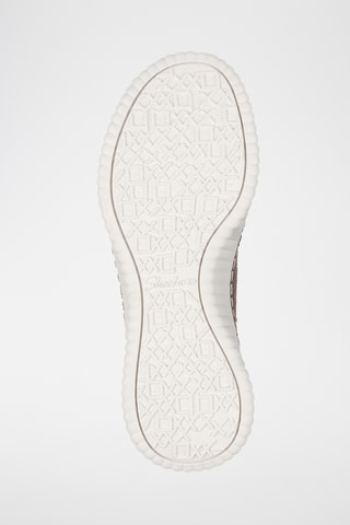 Slip-on - Marron