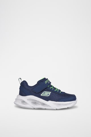 Baskets - Bleu marine