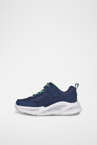 Baskets - Bleu marine