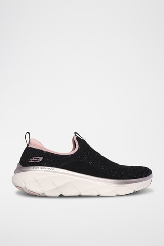 Slip-on - Noir