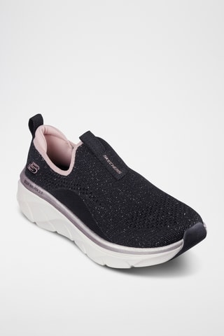 Slip-on - Noir