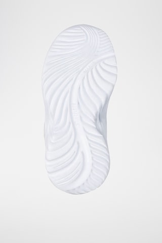 Baskets - Argenté