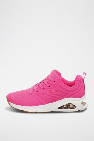 Baskets - Fuchsia