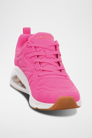 Baskets - Fuchsia