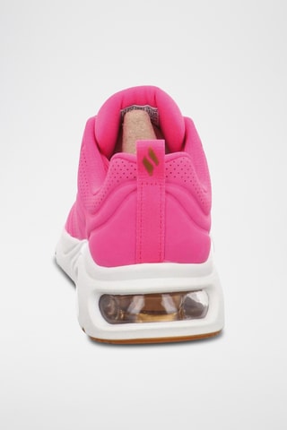 Baskets - Fuchsia