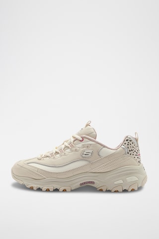 Baskets - Beige