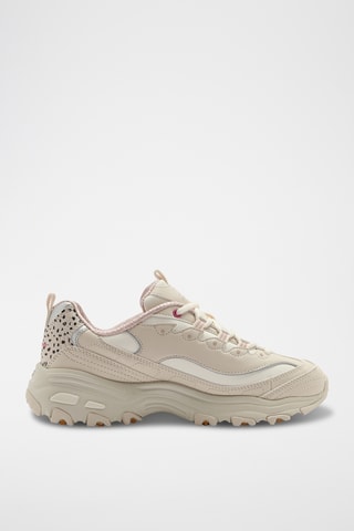 Baskets - Beige