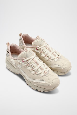 Baskets - Beige