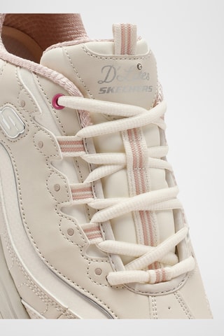 Baskets - Beige