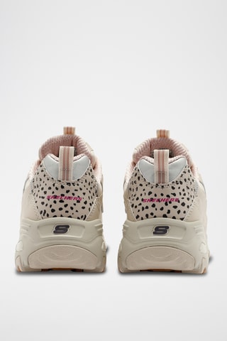 Baskets - Beige