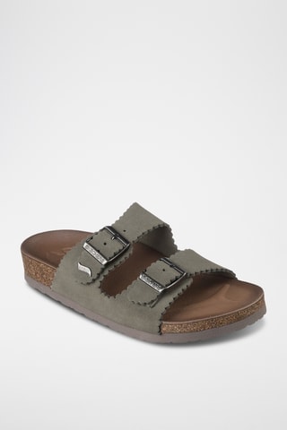 Mules - Kaki