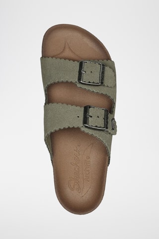Mules - Kaki