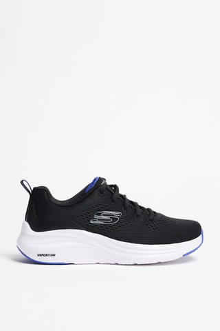 Baskets - Noir et blanc