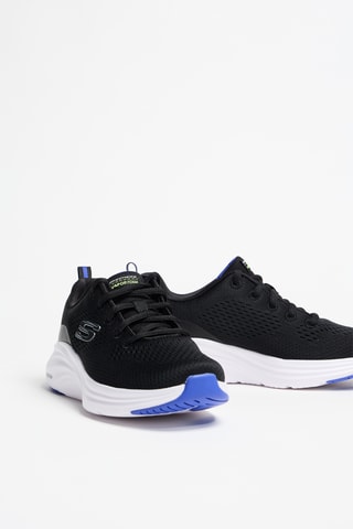 Baskets - Noir et blanc