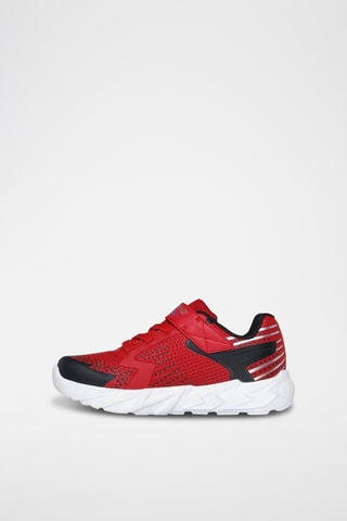 Baskets - Rouge