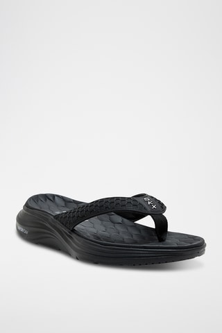 Tongs - Noir