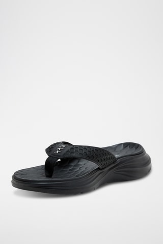 Tongs - Noir