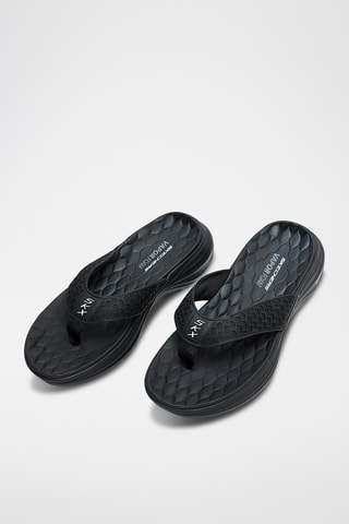 Tongs - Noir