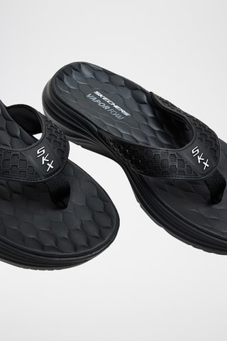 Tongs - Noir