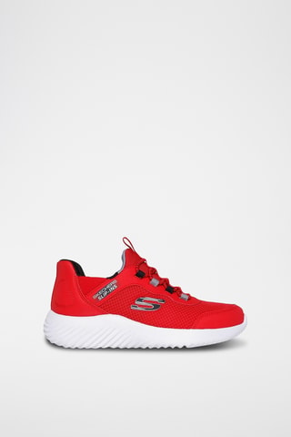 Baskets - Rouge