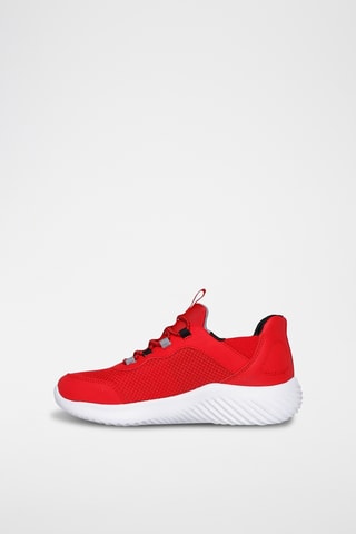 Baskets - Rouge