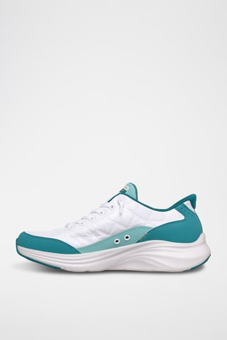 Baskets - Blanc