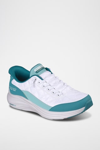 Baskets - Blanc