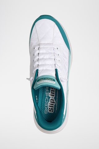 Baskets - Blanc