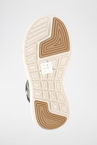 Sandales - Vert olive