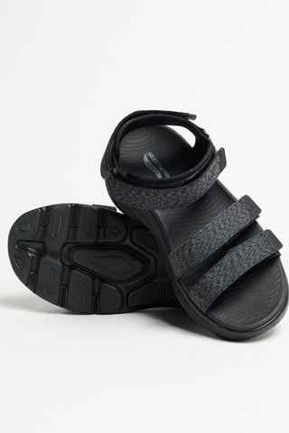 Sandales - Gris foncé