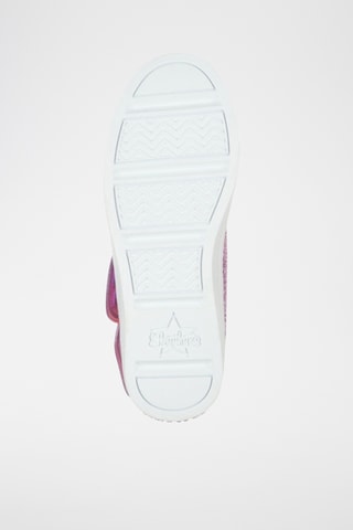 Sneakers alte - Malva