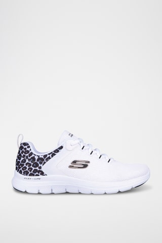 Baskets - Blanc