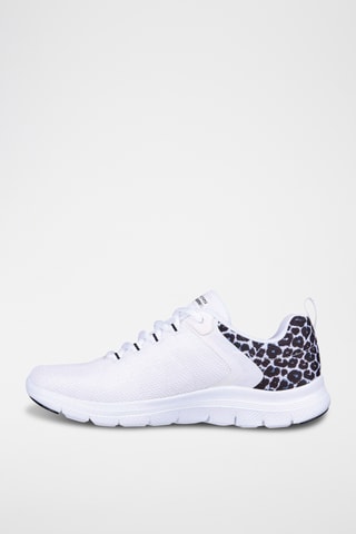Baskets - Blanc