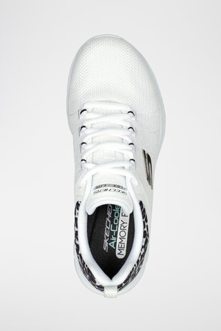 Baskets - Blanc
