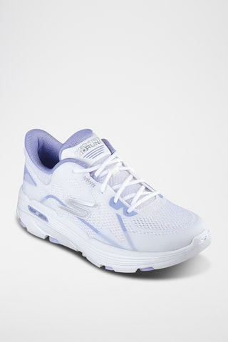 Baskets - Blanc