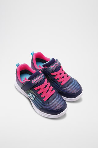 Baskets - Bleu marine
